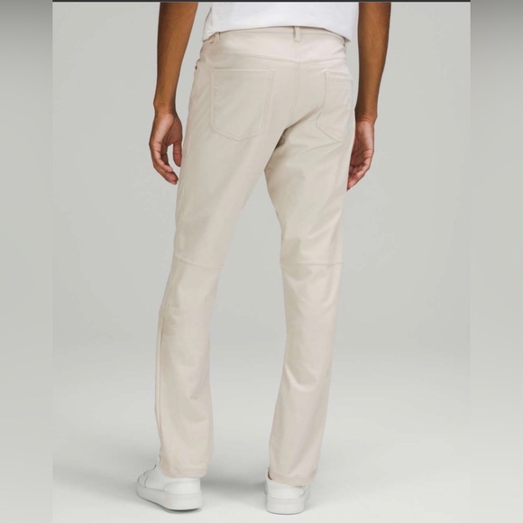 Lululemon ABC Pant Classic 30" *Warpstreme
Silverstone Size 36 - Picture 2 of 13